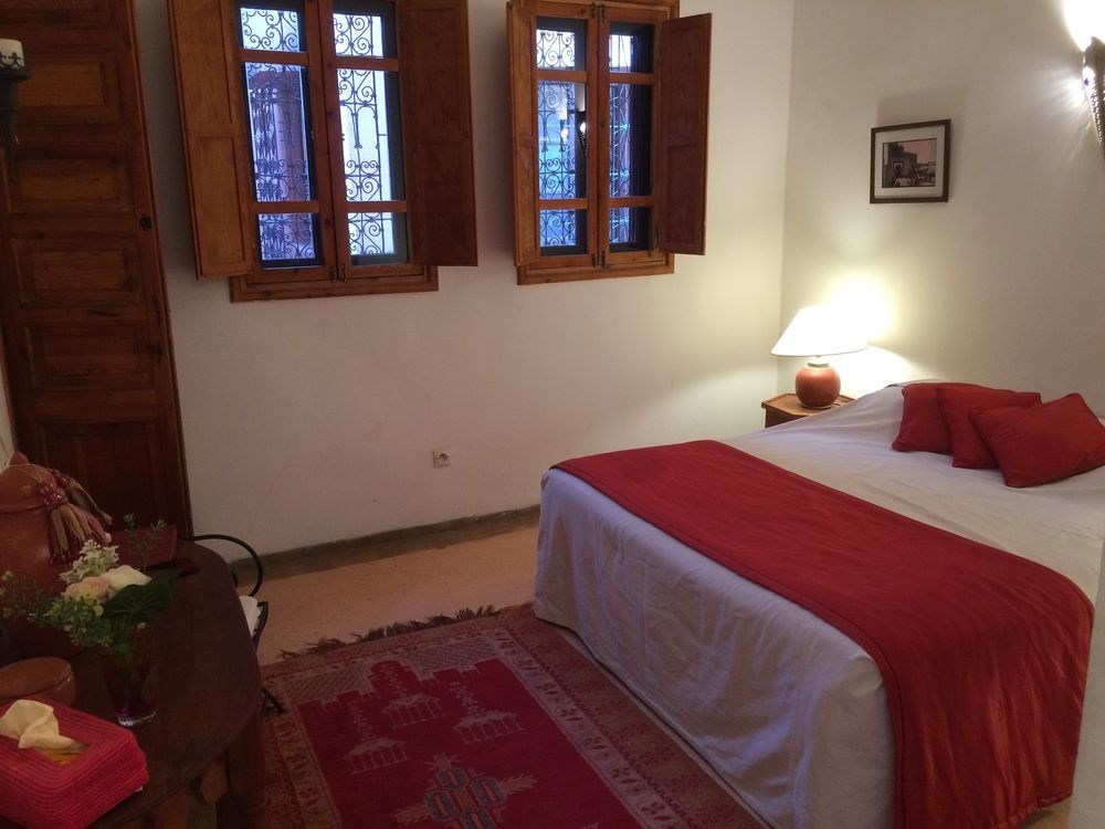 Riad Irene Марракеш Экстерьер фото